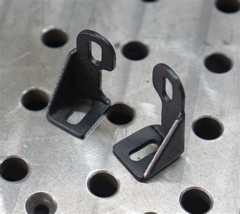 ronin metal brackets|Ronin Metalworks LLC.